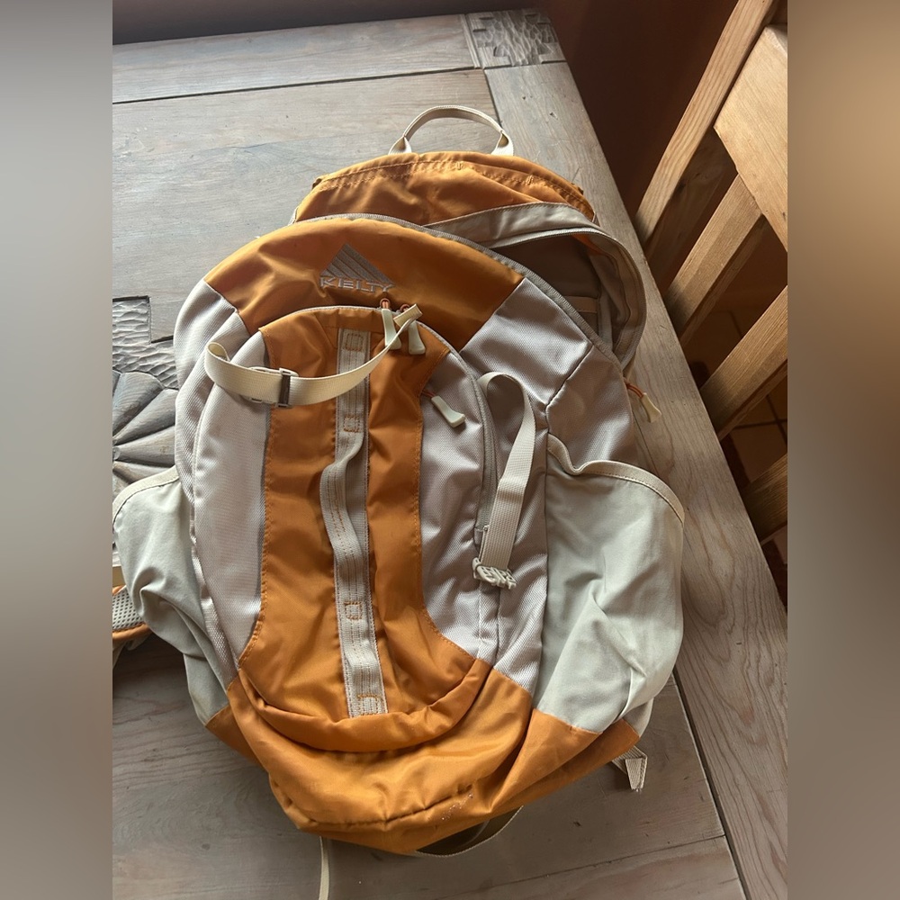 Kelty backpack